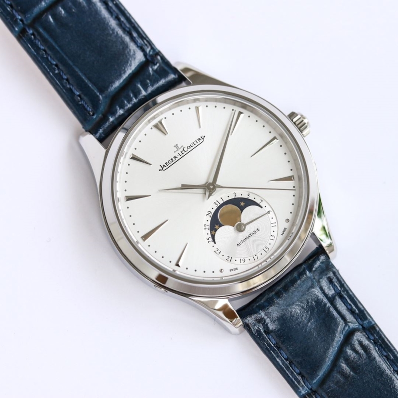 JAEGER-LECOULTRE